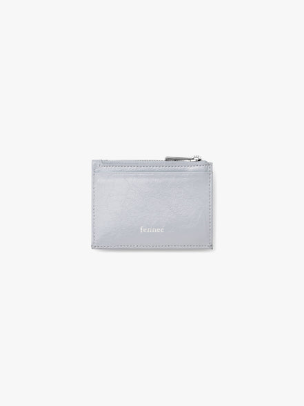 HEARTY BRIDGE POCKET MINI (MISTY LAVENDER)