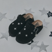 OTZ X LOFA SUEDE CLOG