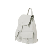 Stand Oil - Hug Backpack (Grey Denim)