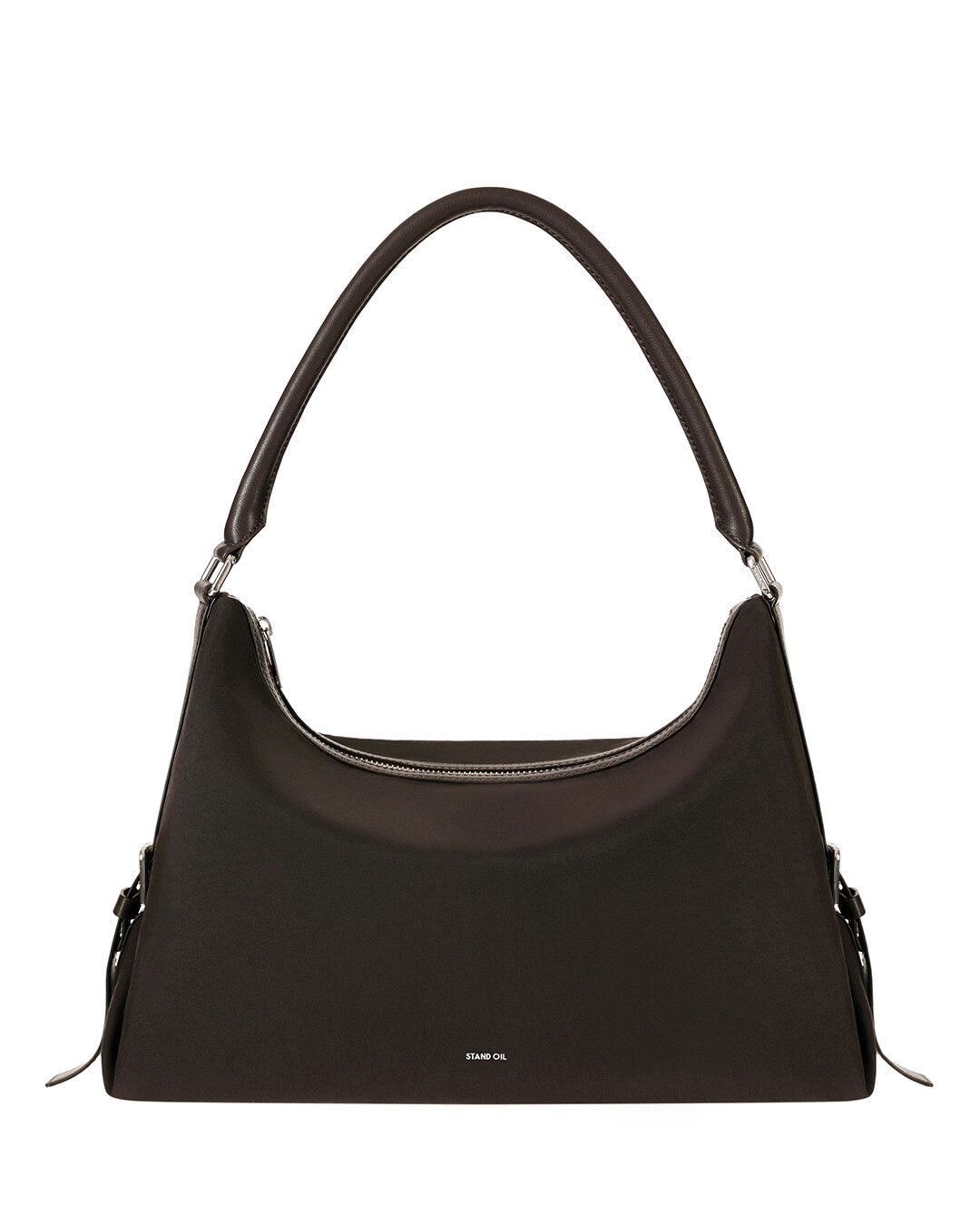 Stand Oil - Mushy Bag Nylon (Brown)