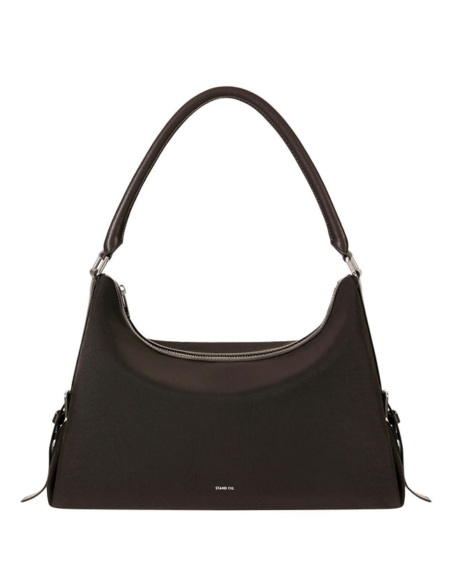 Stand Oil - Mushy Bag Nylon (Brown)