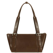 STAND OIL - Boat Bag (Brown)