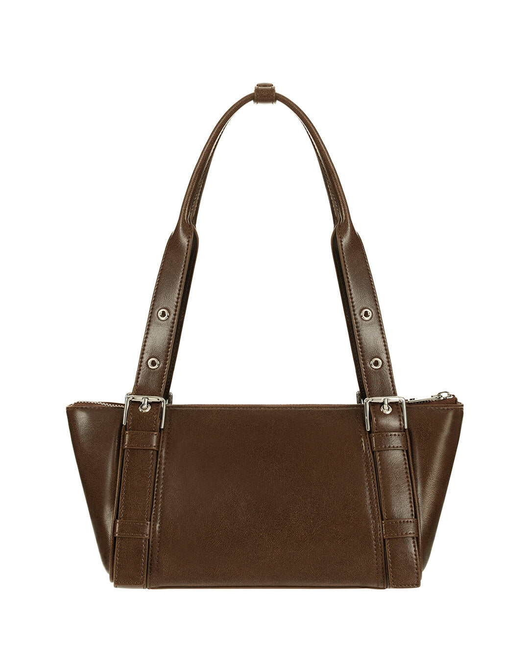 STAND OIL - Boat Bag (Brown)