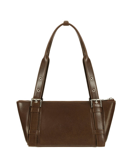 STAND OIL - Boat Bag (Brown)