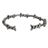 OFUSE - thorn bangle bracelet