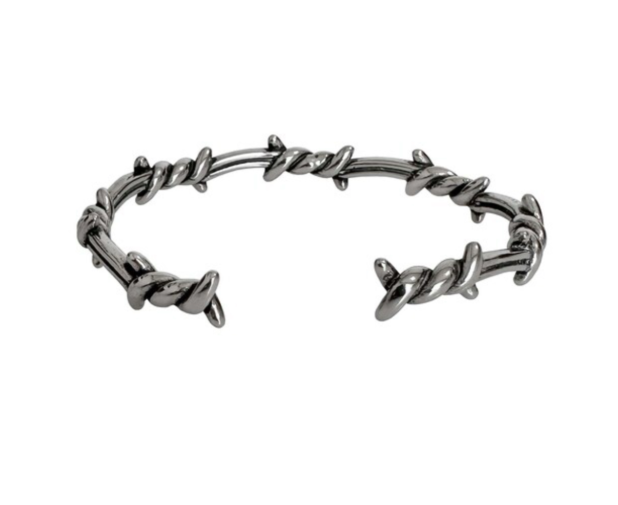 OFUSE - thorn bangle bracelet
