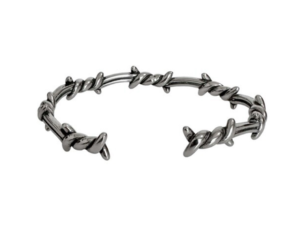 OFUSE - thorn bangle bracelet