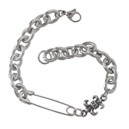 OFUSE - clip bracelet