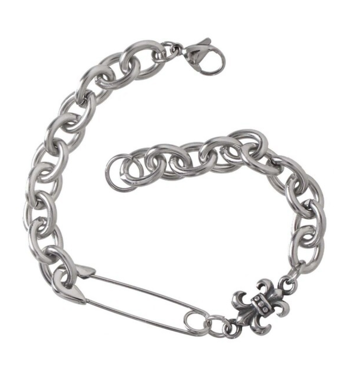 OFUSE - clip bracelet