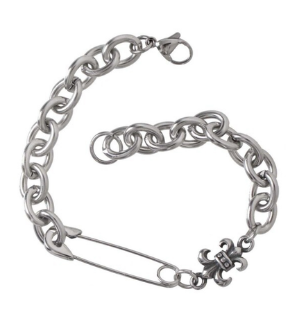 OFUSE - clip bracelet