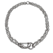 OFUSE - shackle choker