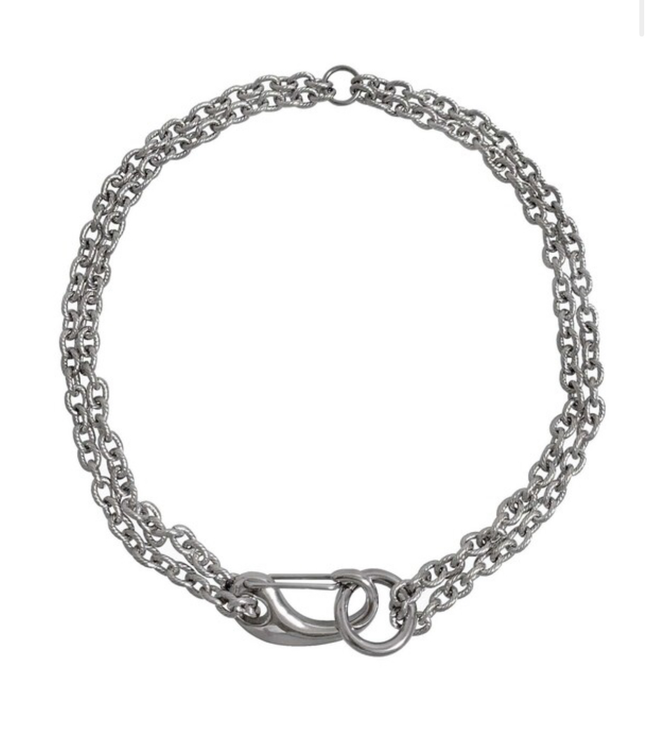 OFUSE - shackle choker