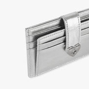 HEARTY BRIDGE POCKET (SILVER)