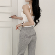 KR PRETTYMOTION PANTS (9 COLORS)