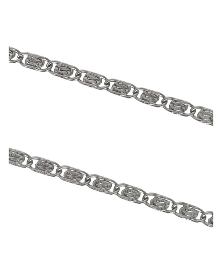OFUSE - vintage belt chain