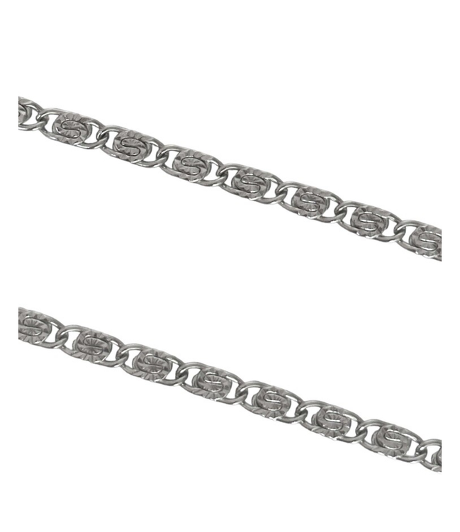 OFUSE - vintage belt chain