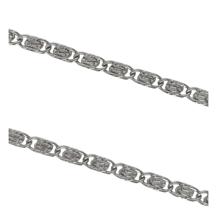 OFUSE - vintage belt chain
