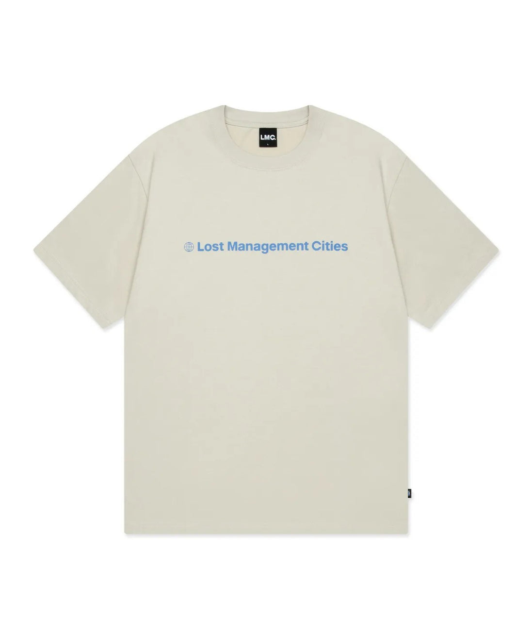 (現貨) LMC - FN OG TEE sand