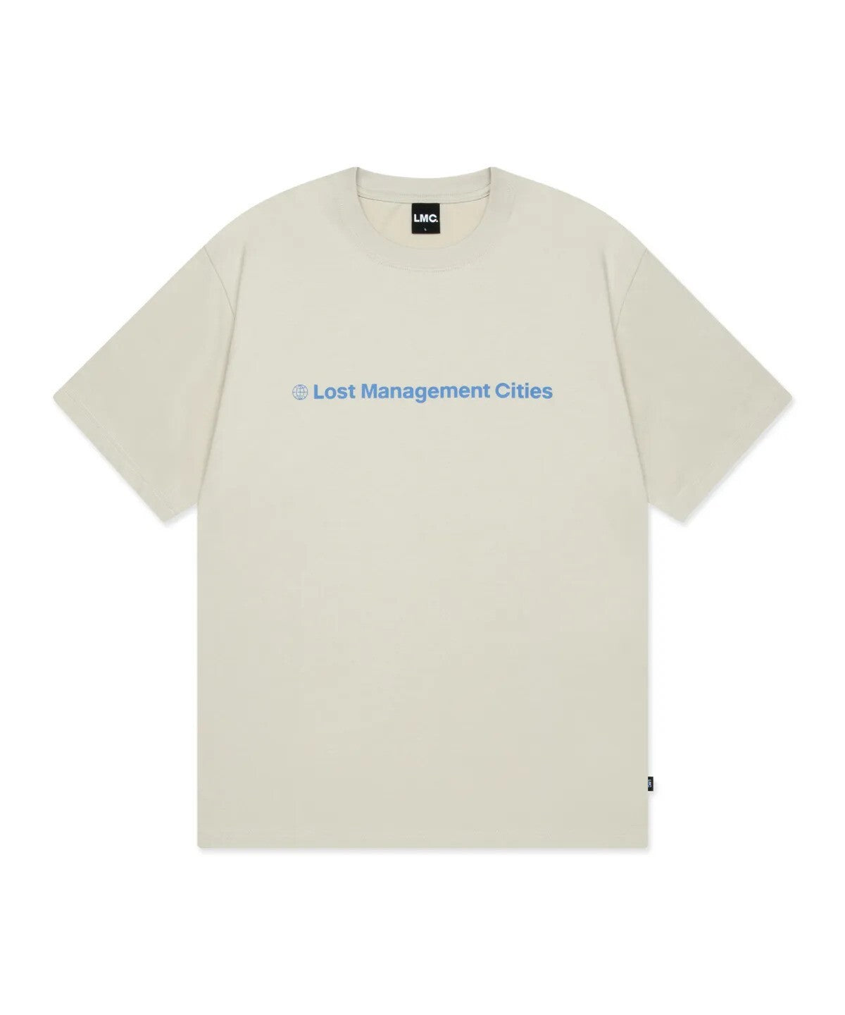 (現貨) LMC - FN OG TEE sand
