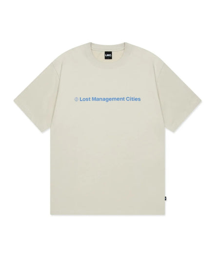 (現貨) LMC - FN OG TEE sand