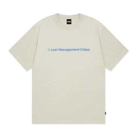 (現貨) LMC - FN OG TEE sand