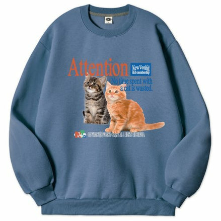 VENHIT - ATTENTION MTM (4 COLORS)