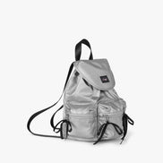 BERRY POCKET BACKPACK (SILVER)