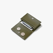 NAME POCKET (KHAKI)