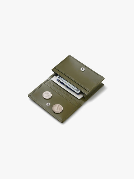 NAME POCKET (KHAKI)