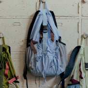 Rockfish Weatherwear - LIGHT WEIGHT BACKPACK (BLUE)