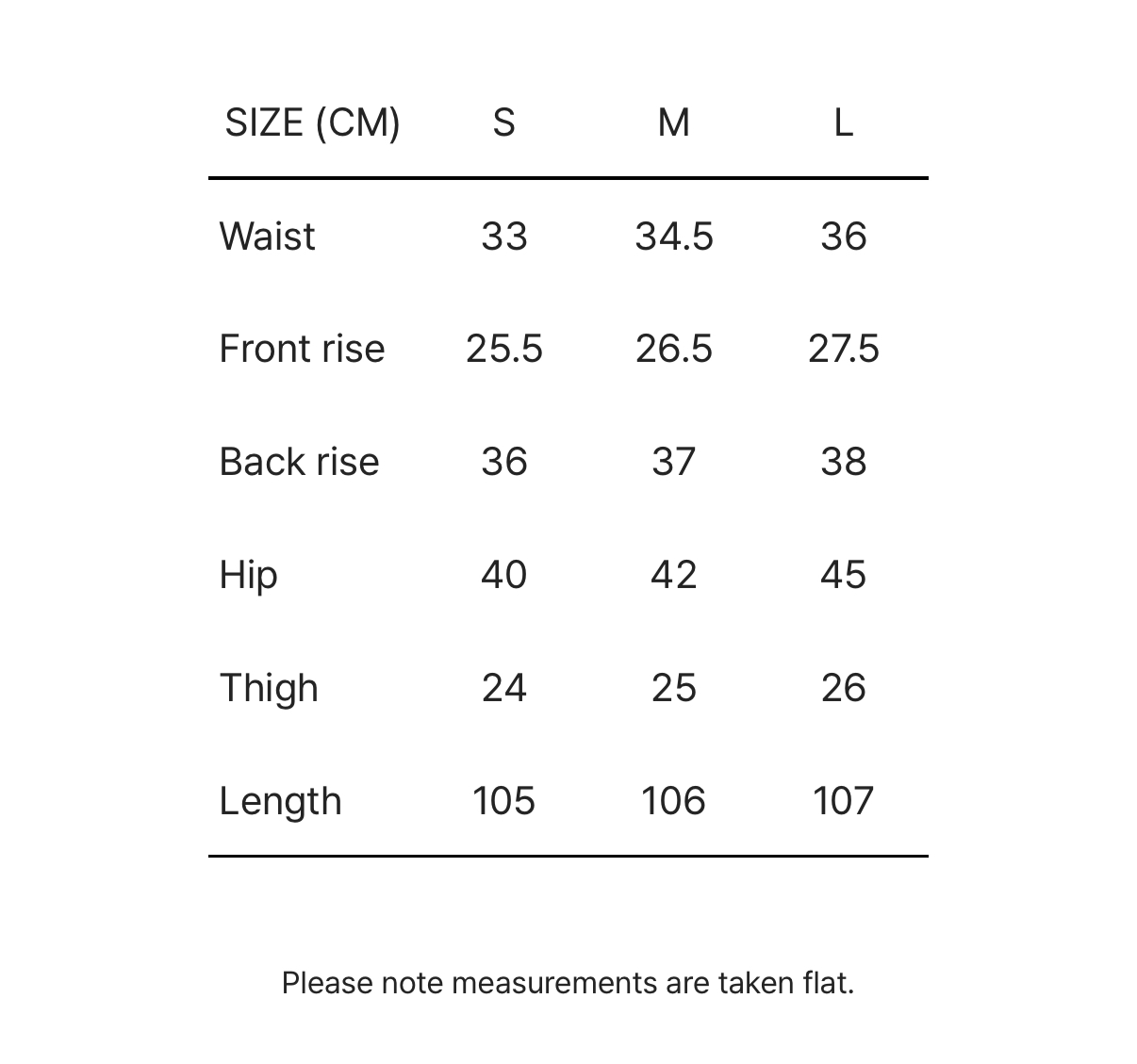 [karina同款] 5501 bootcut black jeans