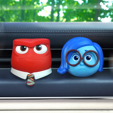 INSIDE OUT 2 - 車用空氣清新劑/ 香薰