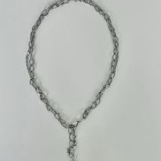 OFUSE - anchor necklace