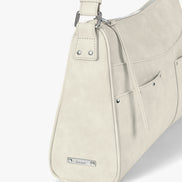 BASH BAG (SAND STONE)