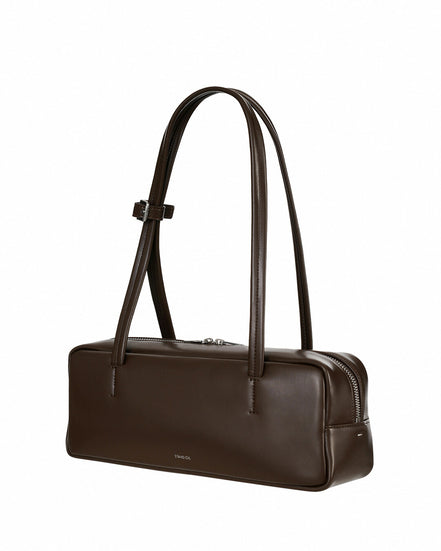 Stand Oil - More Baguette Bag (Marron)
