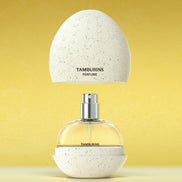 JENNIE X TAMBURINS 蛋形香水14ML (3 FLAVORS)