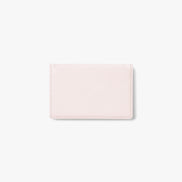 CRINKLE SOFT CARD CASE (BLOSSOM)