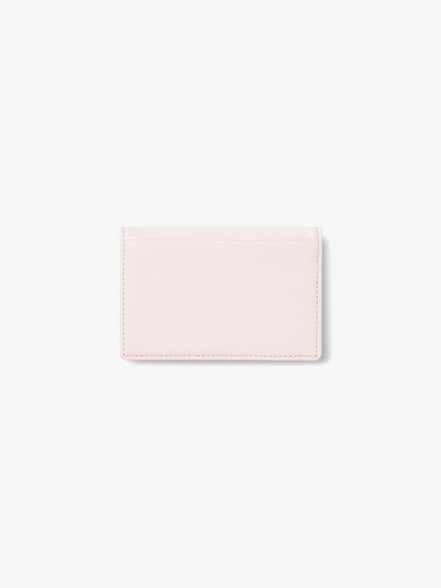 CRINKLE SOFT CARD CASE (BLOSSOM)