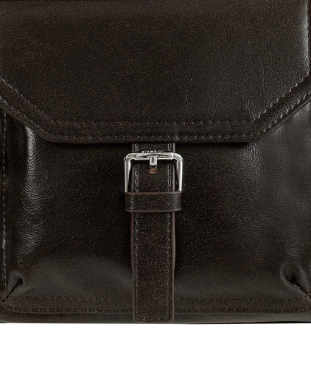 Stand Oil - Joey Bag (Marron)