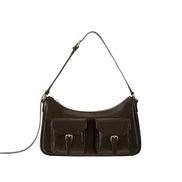Stand Oil - Joey Bag Mini (Marron)