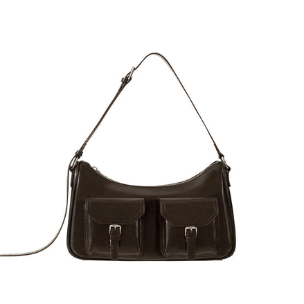 Stand Oil - Joey Bag Mini (Marron)