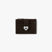 HEARTY BRIDGE POCKET MINI (ESPRESSO)