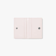 CRINKLE SOFT CARD CASE (BLOSSOM)