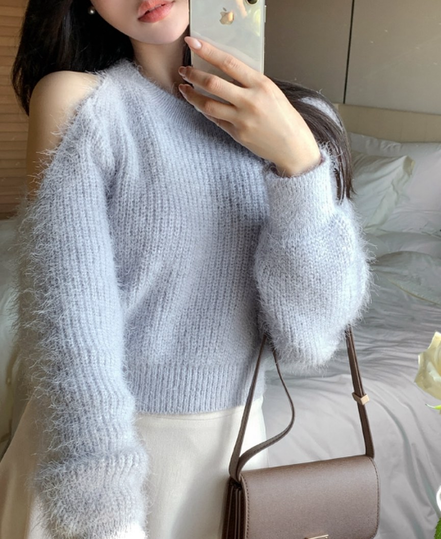 KR SWEET DREAM KNIT (4 COLORS)
