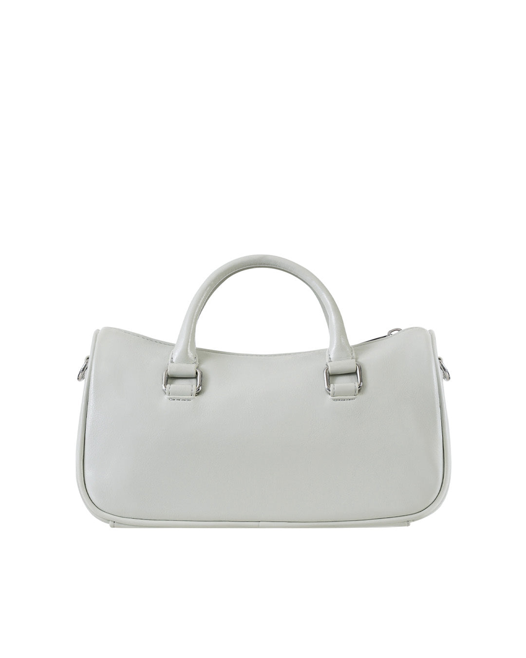 Chubby Half Bag (PALE GRAY)