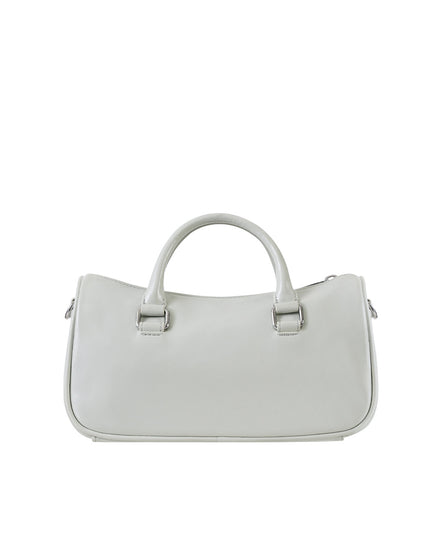 Chubby Half Bag (PALE GRAY)