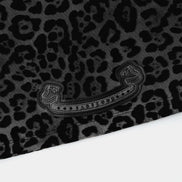 bad blood - Mystic String Tank (Black Leopard)