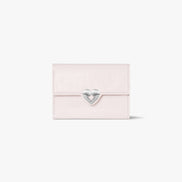 HEARTY FLAP WALLET (BLOSSOM)