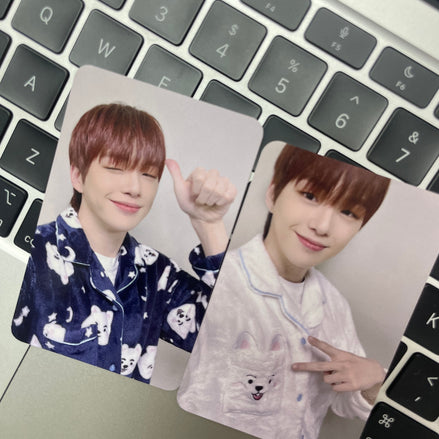 NIELMOYED SPAO 小卡