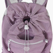 AIRY POCKET BACKPACK (PURPLE)